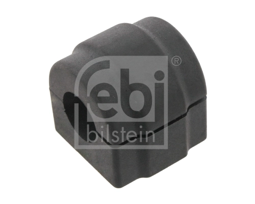 Mounting, stabiliser bar